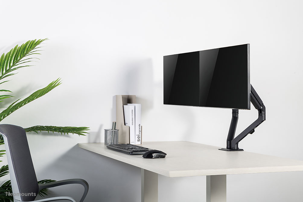 Neomounts monitorarm